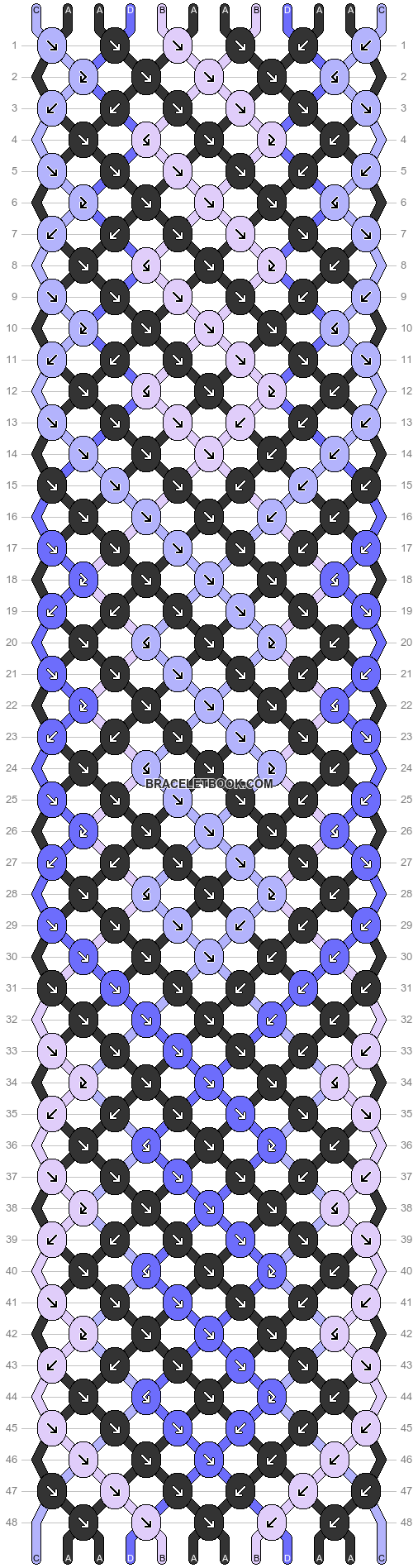 Normal pattern #67774 variation #442617 pattern