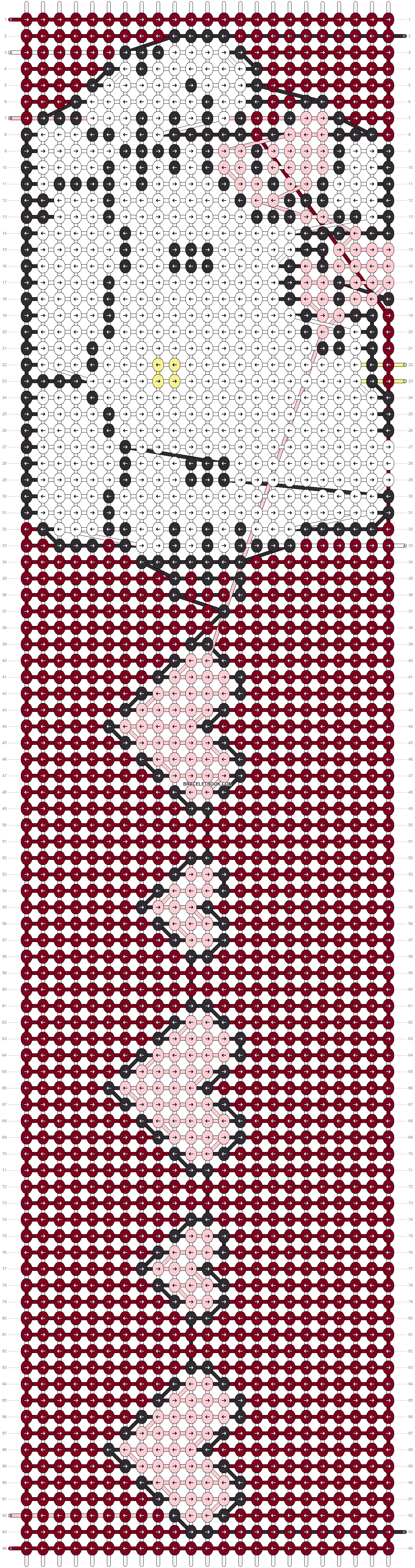 Alpha pattern #211191 variation #442618 pattern