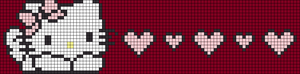 Alpha pattern #211191 variation #442618