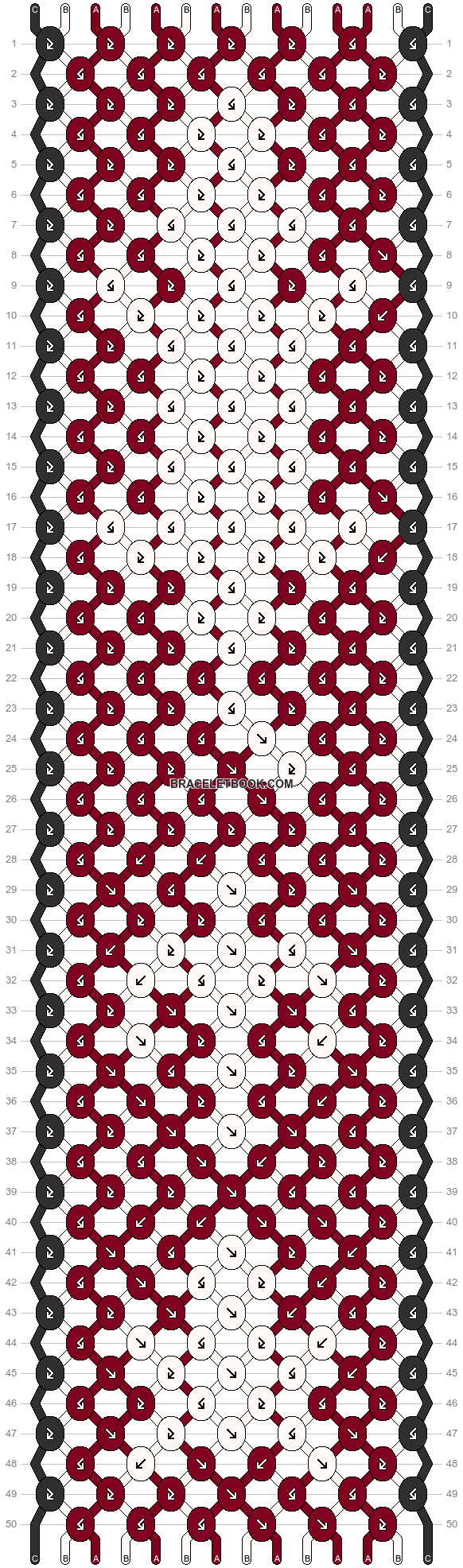 Normal pattern #211185 variation #442619 pattern