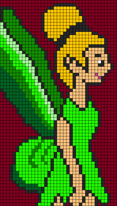 Alpha pattern #211151 variation #442620 preview