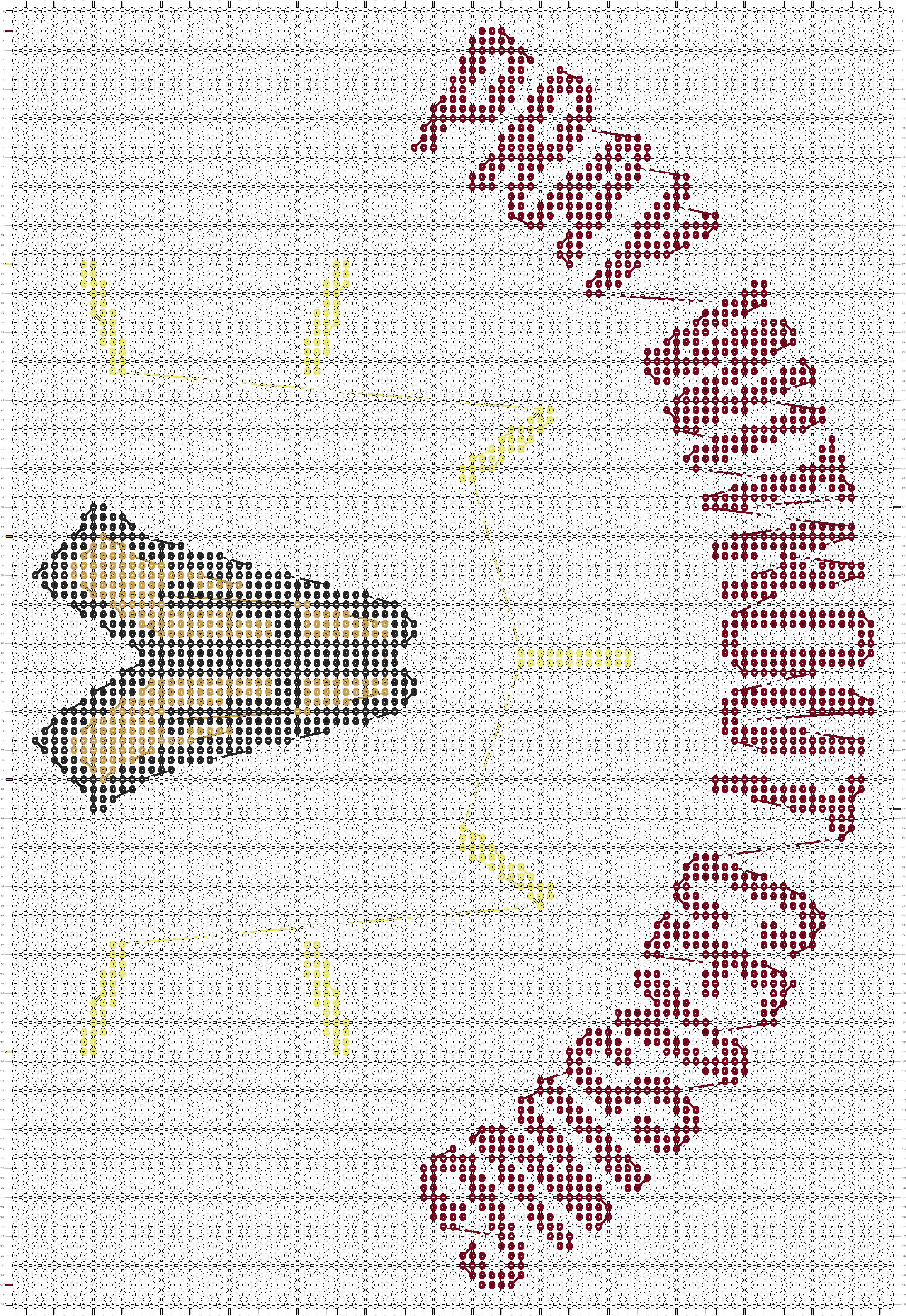 Alpha pattern #211171 variation #442621 pattern
