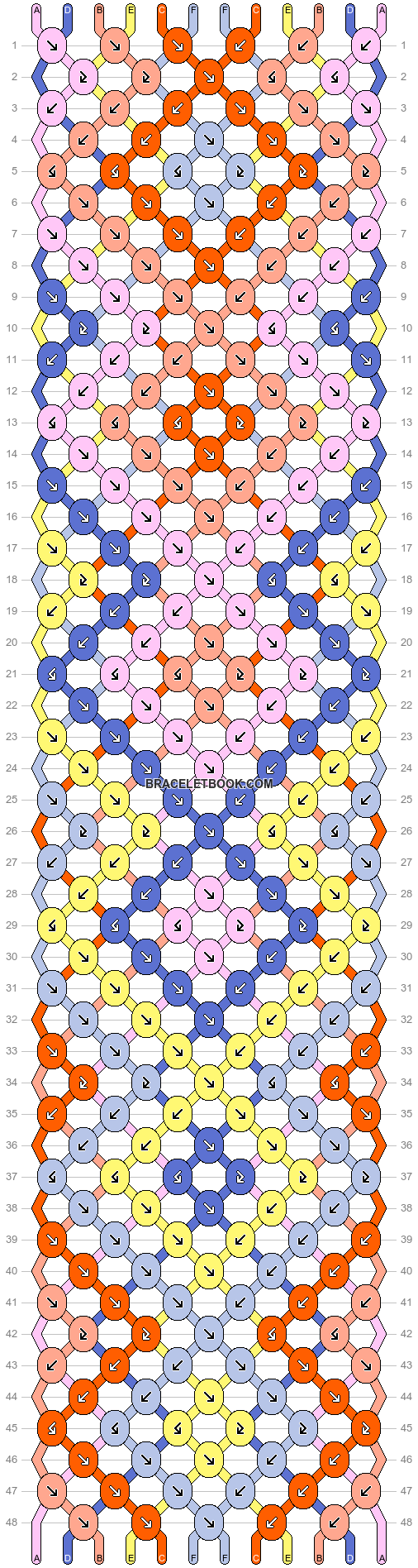 Normal pattern #61917 variation #442623 pattern