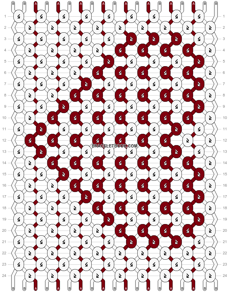 Normal pattern #211059 variation #442627 pattern