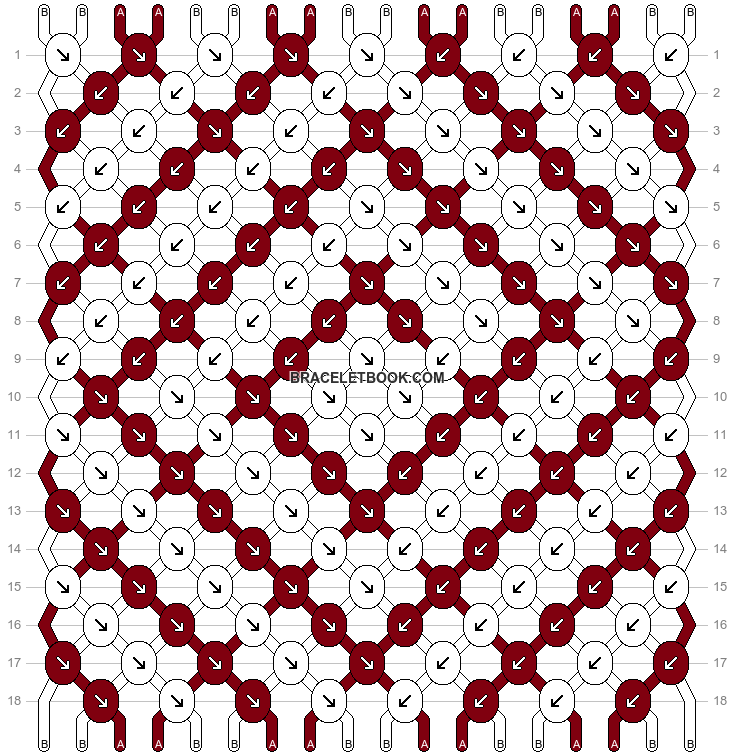 Normal pattern #210983 variation #442628 pattern