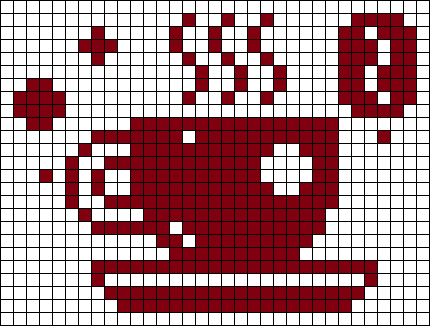 Alpha pattern #210938 variation #442629 preview