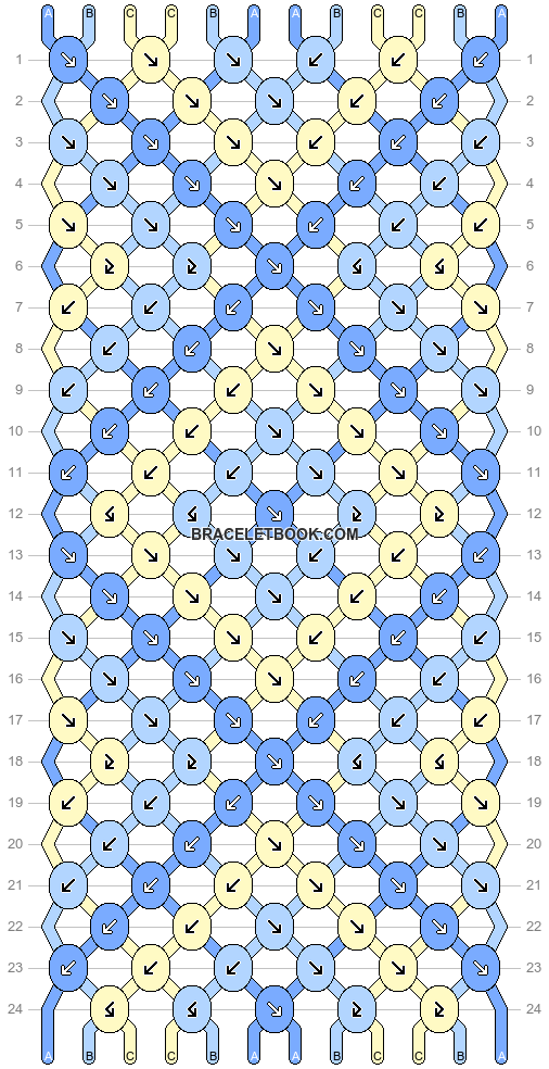 Normal pattern #47482 variation #442631 pattern