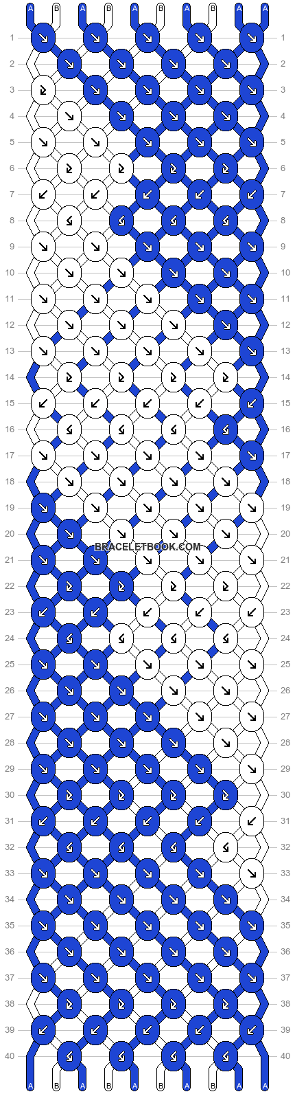 Normal pattern #25381 variation #442633 pattern