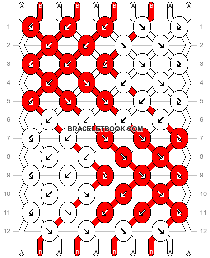Normal pattern #98473 variation #442635 pattern