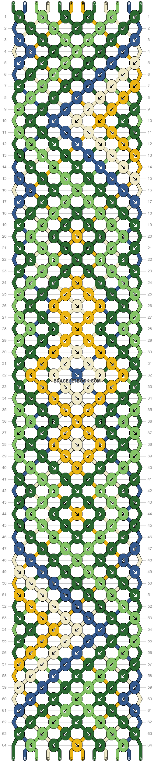 Normal pattern #170384 variation #442637 pattern