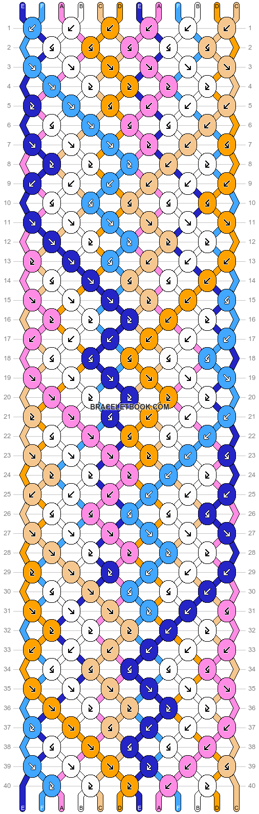 Normal pattern #205238 variation #442639 pattern