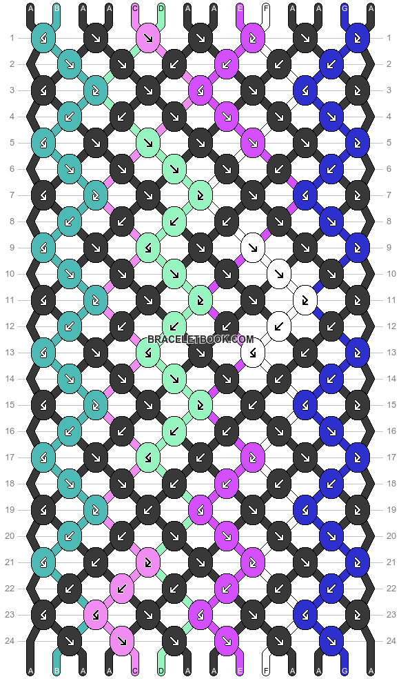 Normal pattern #87078 variation #442641 pattern