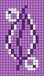Alpha pattern #111671 variation #442643