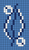 Alpha pattern #111671 variation #442644