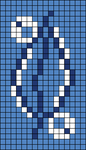 Alpha pattern #111671 variation #442644