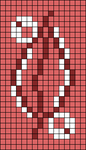 Alpha pattern #111671 variation #442645