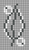 Alpha pattern #111671 variation #442646
