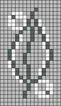 Alpha pattern #111671 variation #442646