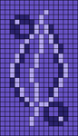 Alpha pattern #111671 variation #442647