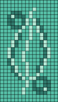 Alpha pattern #111671 variation #442648
