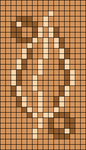 Alpha pattern #111671 variation #442649