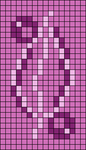 Alpha pattern #111671 variation #442650