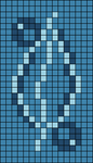 Alpha pattern #111671 variation #442651