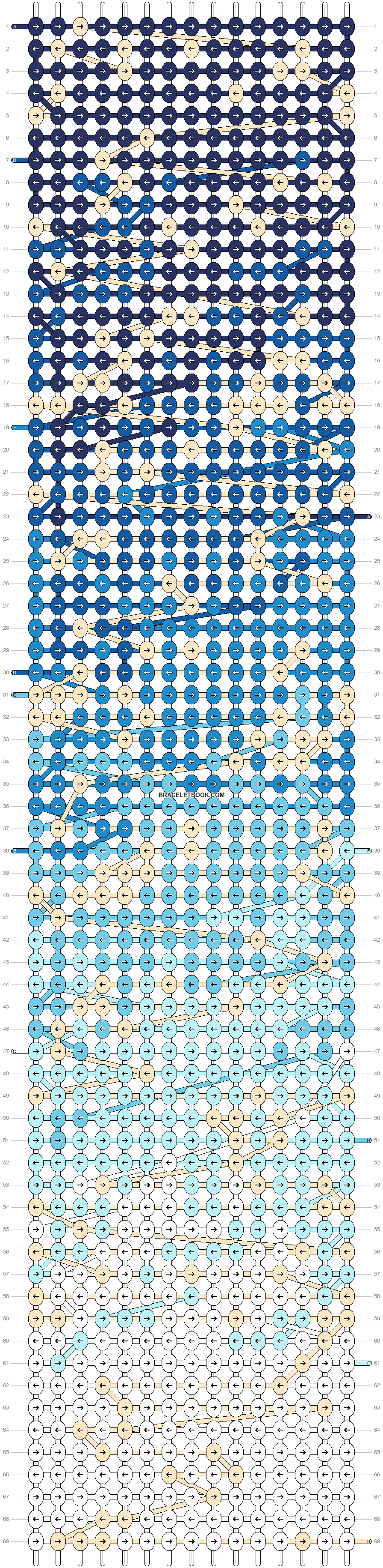 Alpha pattern #176827 variation #442654 pattern