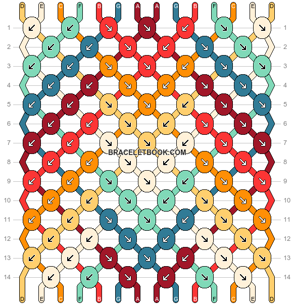 Normal pattern #88520 variation #442658 pattern