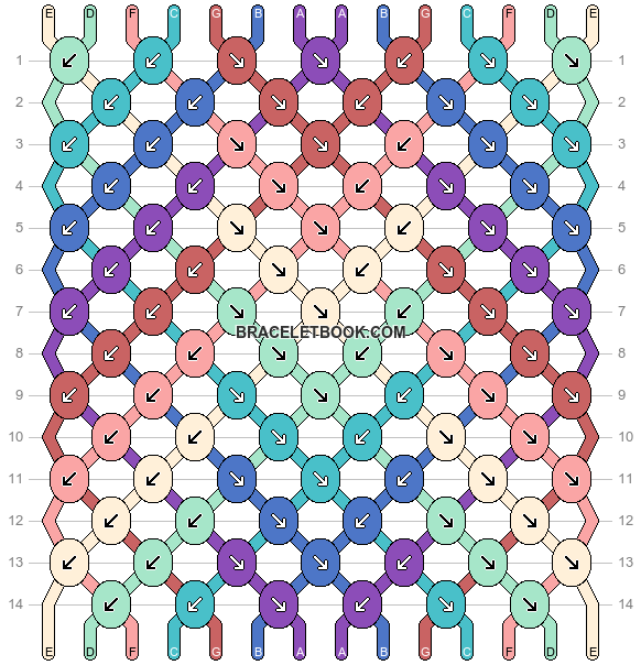 Normal pattern #88520 variation #442659 pattern