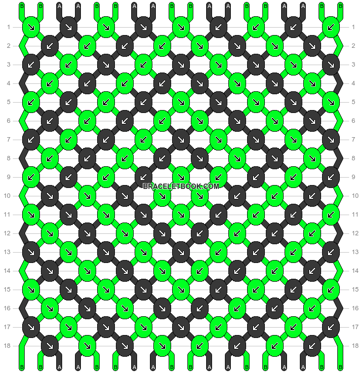 Normal pattern #210983 variation #442660 pattern