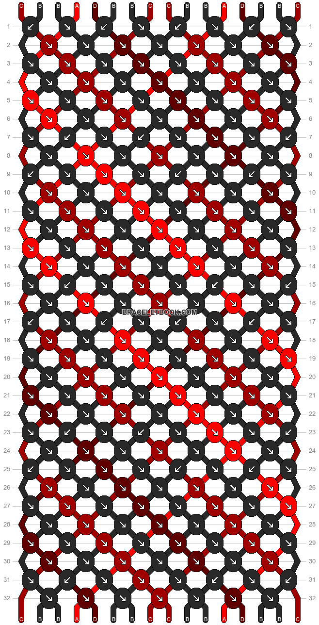 Normal pattern #93461 variation #442664 pattern