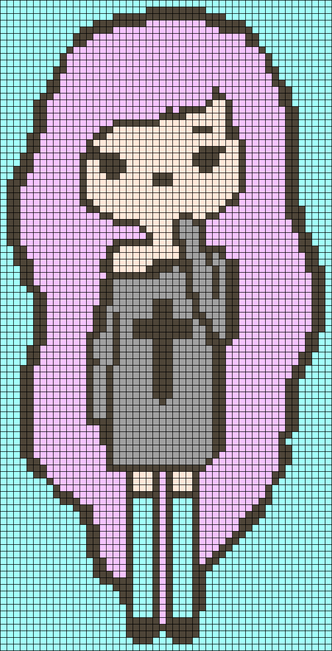 Alpha pattern #19968 variation #442665 preview