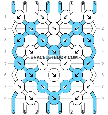 Normal pattern #2772 variation #442667 pattern