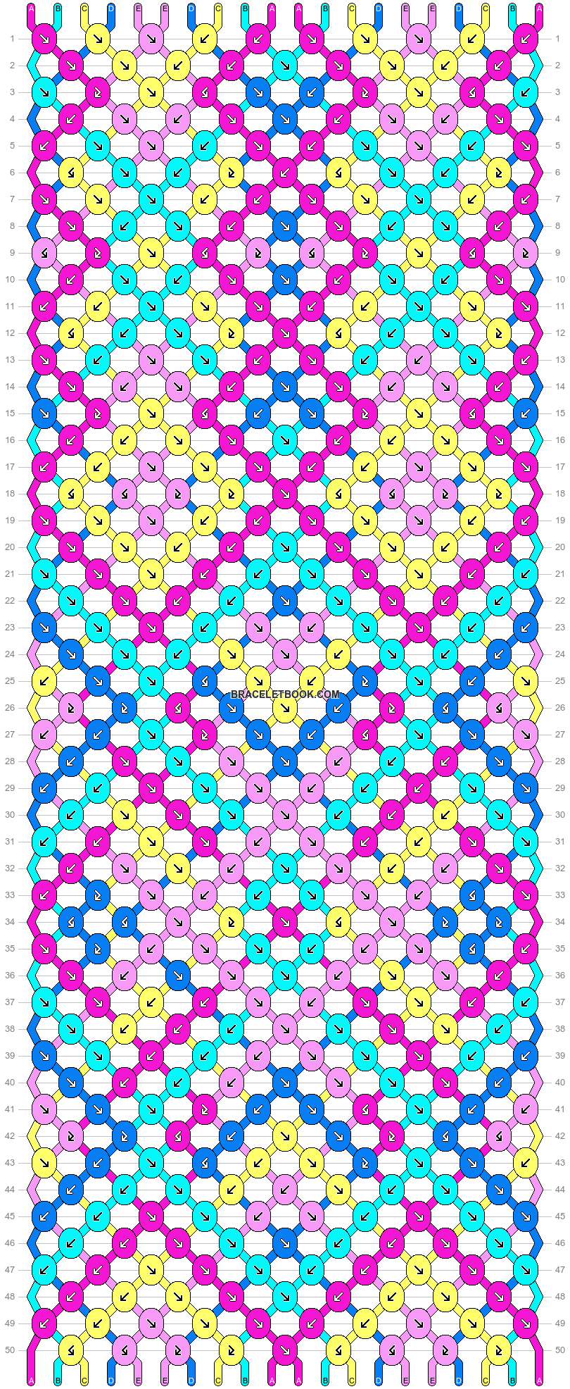 Normal pattern #16822 variation #442669 pattern