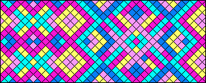 Normal pattern #16822 variation #442669