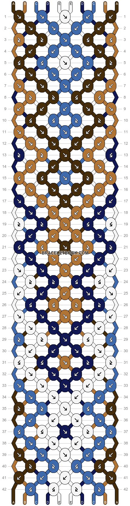Normal pattern #133494 variation #442670 pattern