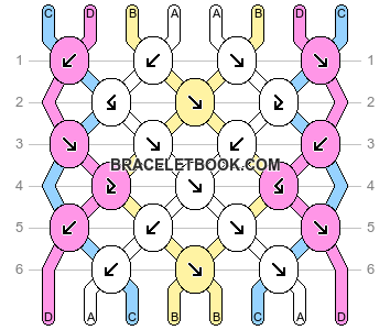 Normal pattern #11040 variation #442671 pattern