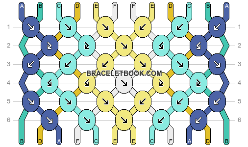 Normal pattern #18 variation #442672 pattern