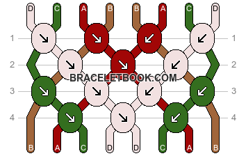 Normal pattern #2 variation #442673 pattern