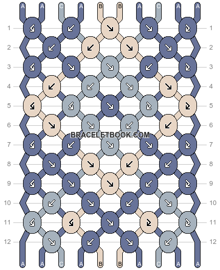 Normal pattern #182010 variation #442674 pattern