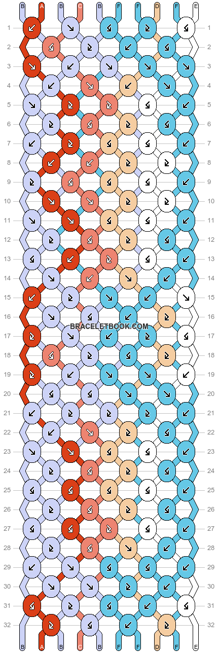 Normal pattern #172270 variation #442675 pattern