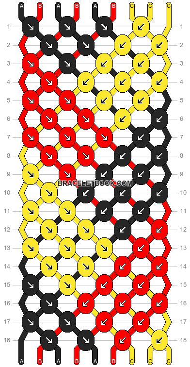 Normal pattern #117 variation #442677 pattern