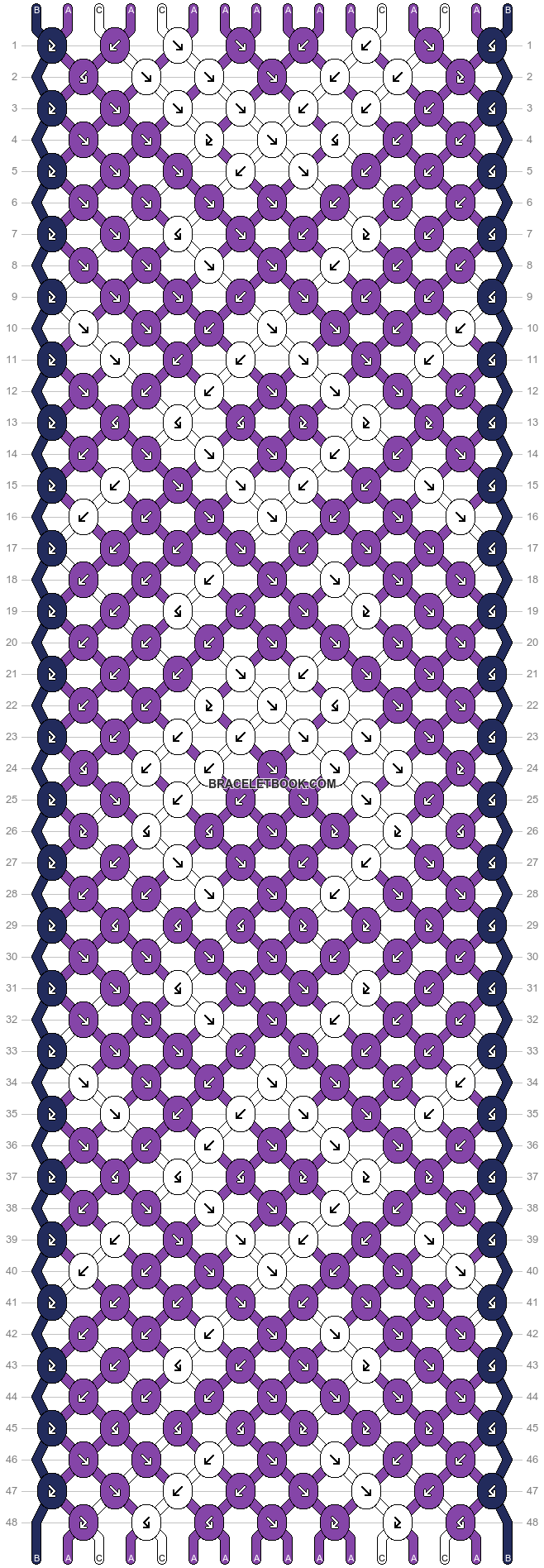 Normal pattern #137721 variation #442680 pattern