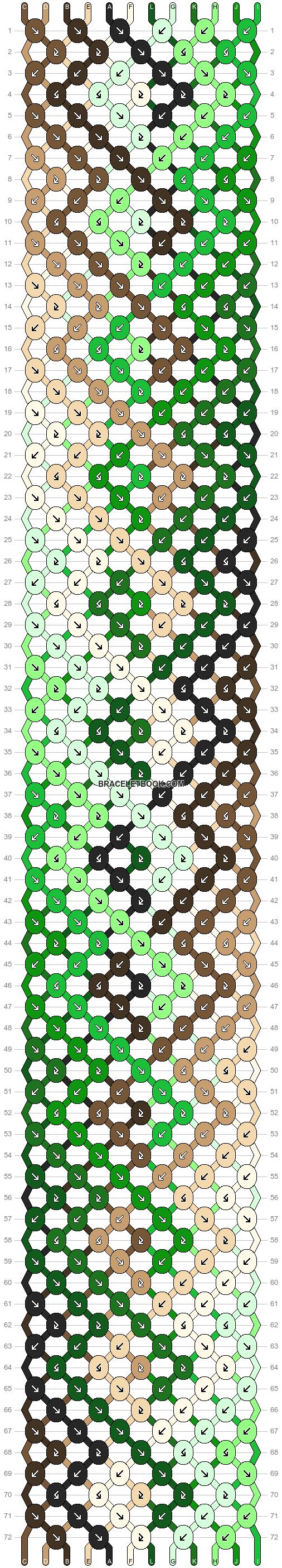 Normal pattern #29844 variation #442682 pattern