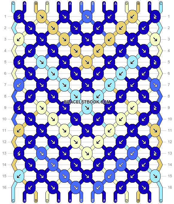 Normal pattern #116826 variation #442686 pattern
