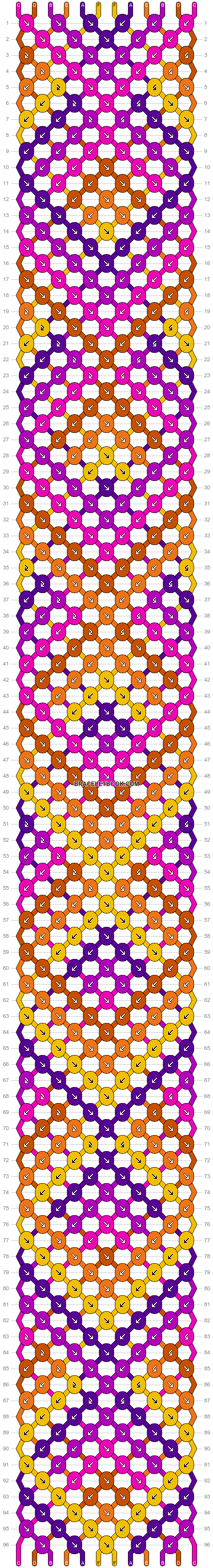 Normal pattern #61210 variation #442689 pattern