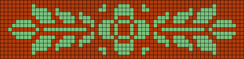Alpha pattern #45211 variation #442691 preview