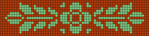 Alpha pattern #45211 variation #442691