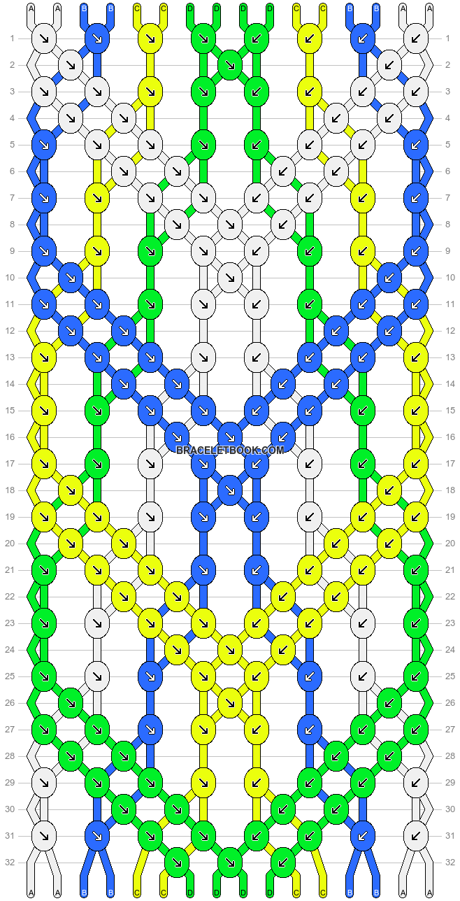 Normal pattern #47749 variation #442692 pattern